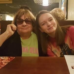 Meet your Posher, Judith